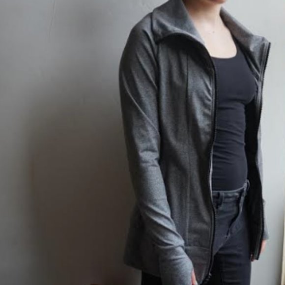 NWOT Brooks Running Jacket - Picture 4 of 5